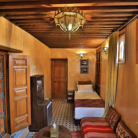 Riad Moulaydriss Et Giacomo เฟส ภายนอก รูปภาพ
