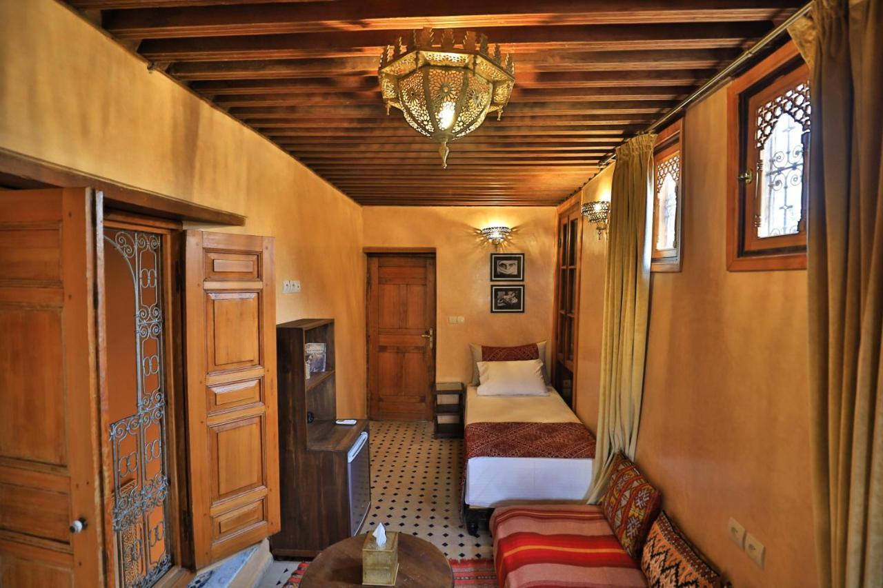 Riad Moulaydriss Et Giacomo เฟส ภายนอก รูปภาพ
