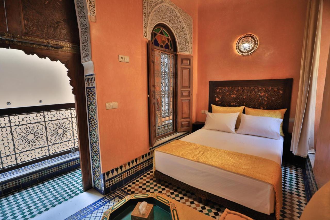 Riad Moulaydriss Et Giacomo เฟส ภายนอก รูปภาพ