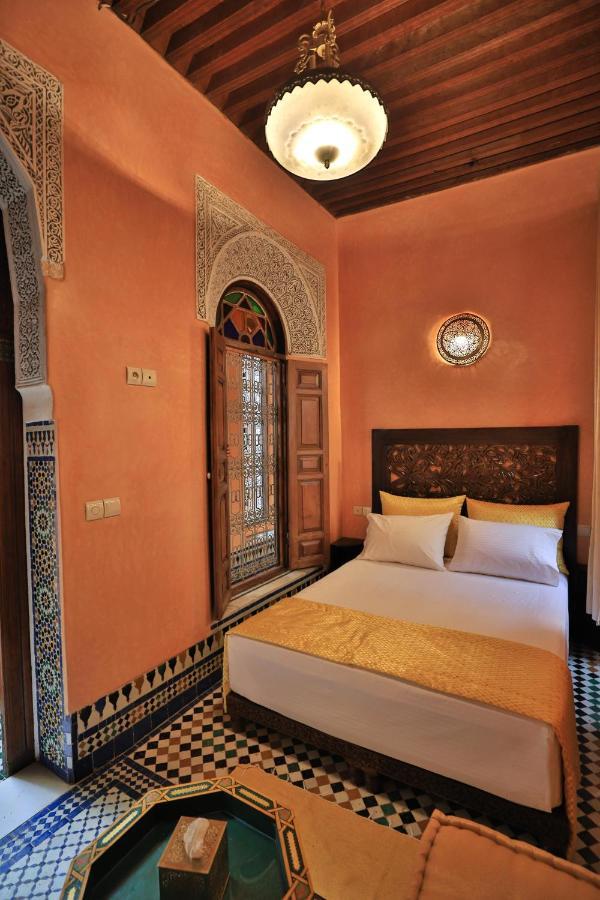 Riad Moulaydriss Et Giacomo เฟส ภายนอก รูปภาพ