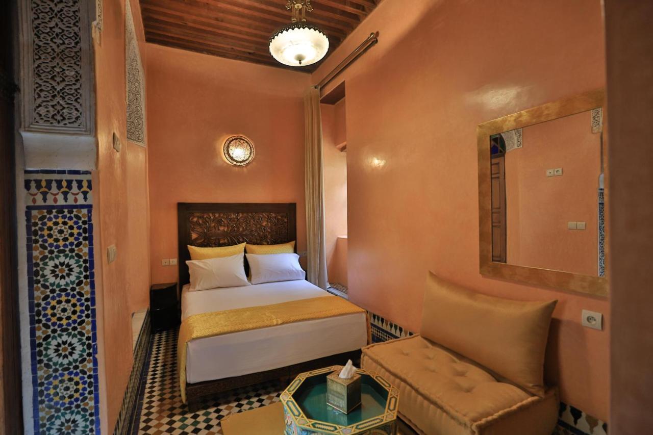 Riad Moulaydriss Et Giacomo เฟส ภายนอก รูปภาพ