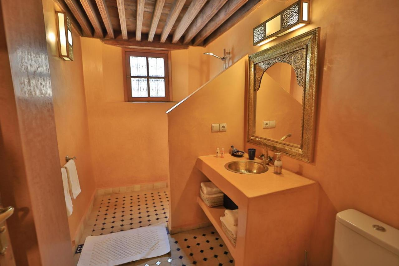 Riad Moulaydriss Et Giacomo เฟส ภายนอก รูปภาพ